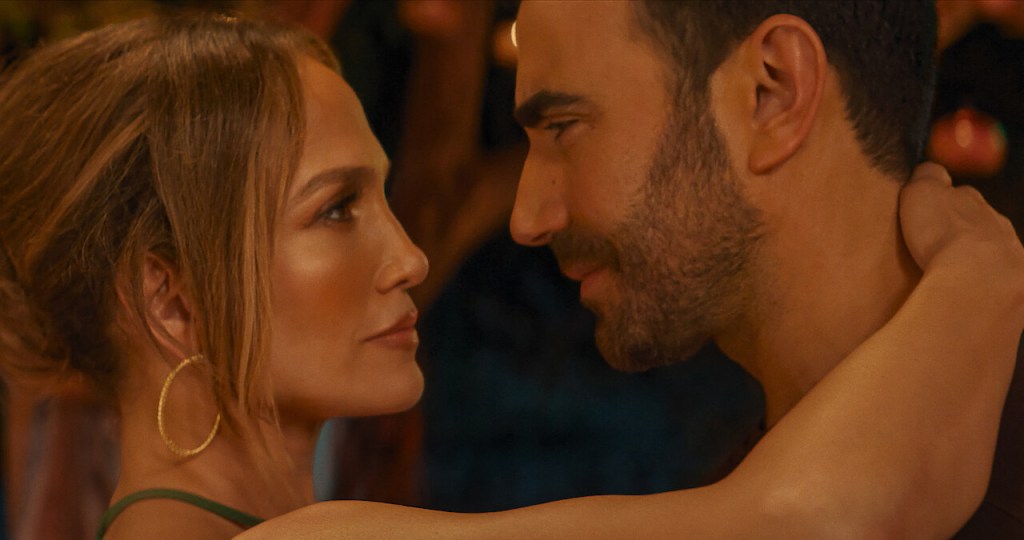 Review: Office Romance